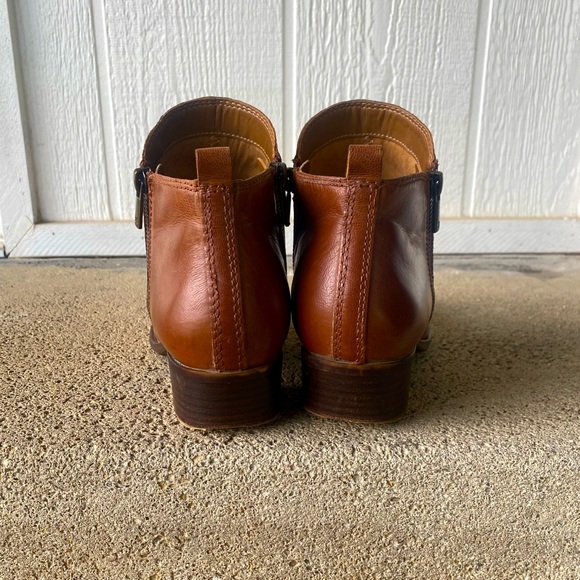 Lucky brand ankle boots - Picture 5 of 7